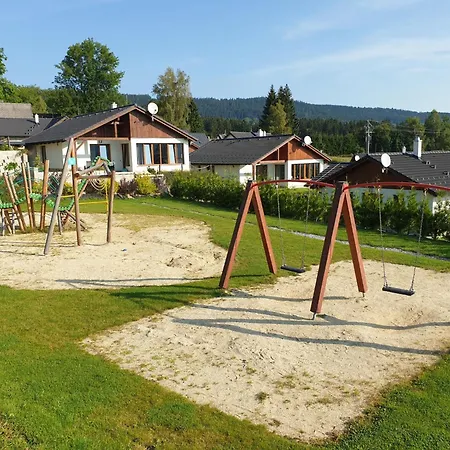 Lipno By Interhome بيت للعطل *