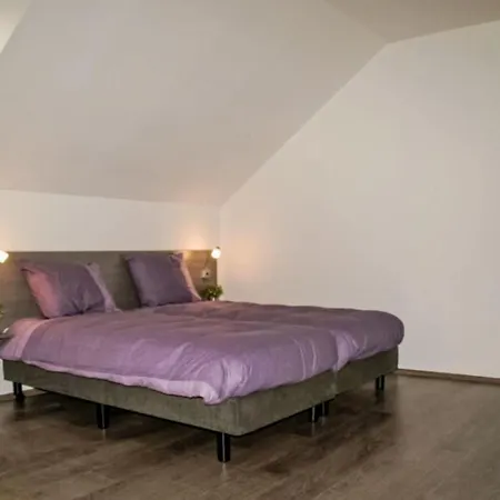 بيت للعطل Lipno By Interhome *