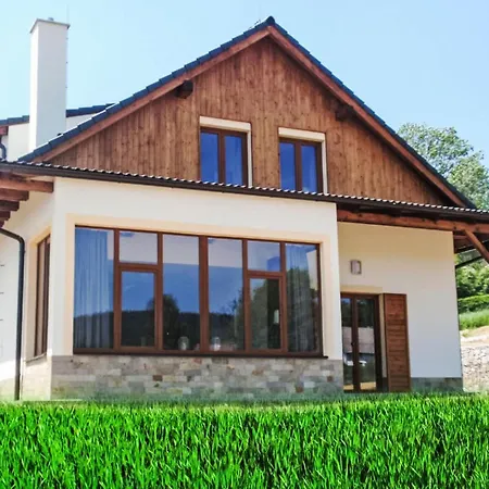 بيت للعطل Lipno By Interhome ليبنو ناد فلتافو