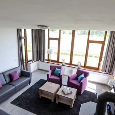 Lipno By Interhome بيت للعطل