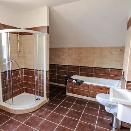 Lipno By Interhome بيت للعطل
