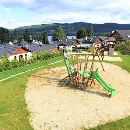 Lipno By Interhome ليبنو ناد فلتافو