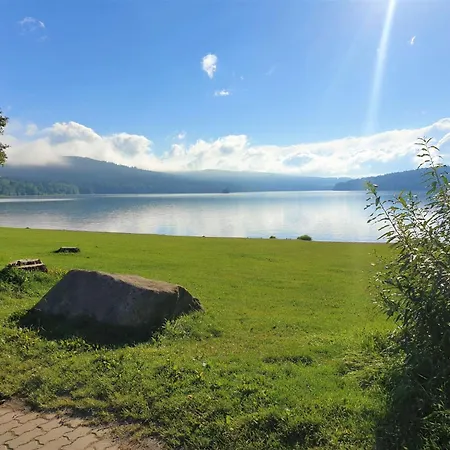بيت للعطل Lipno By Interhome